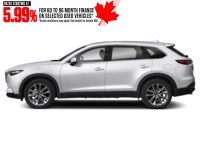2020 Mazda CX-9 GS-L AWD Exterior Shot 6