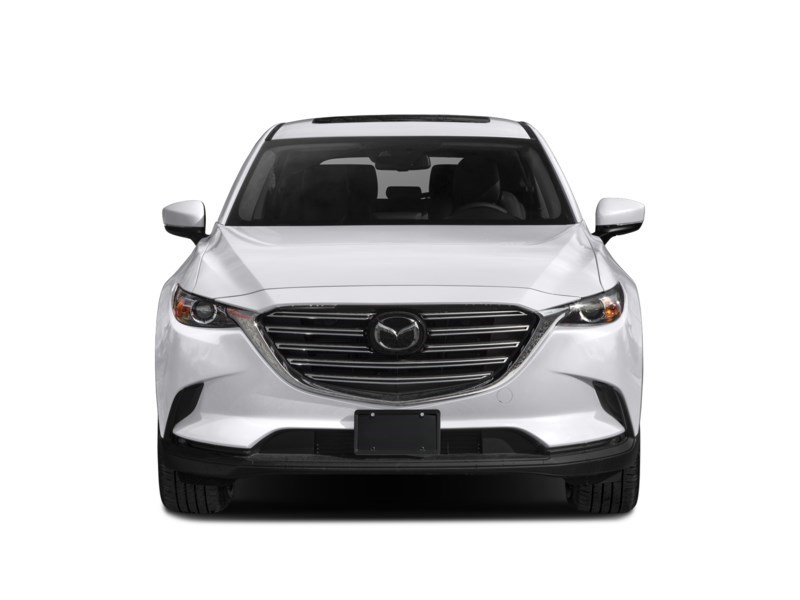 2019 Mazda CX-9 GS-L AWD Exterior Shot 5