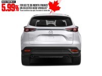 2020 Mazda CX-9 GS-L AWD Exterior Shot 7