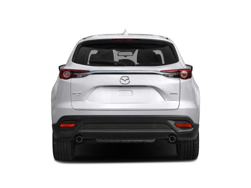2019 Mazda CX-9 GS-L AWD Exterior Shot 7