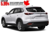2020 Mazda CX-9 GS-L AWD Exterior Shot 9