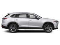 2019 Mazda CX-9 GS-L AWD Exterior Shot 10
