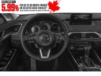 2020 Mazda CX-9 GS-L AWD Interior Shot 3