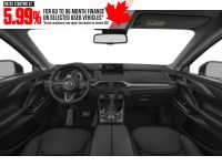 2020 Mazda CX-9 GS-L AWD Interior Shot 6