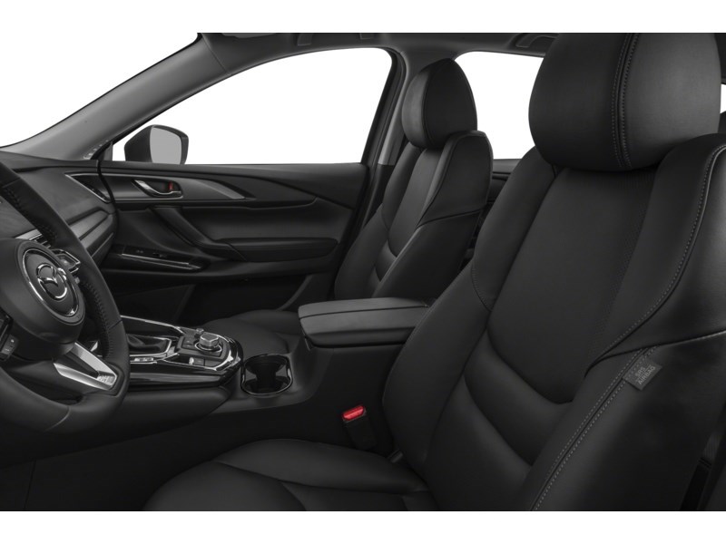 2019 Mazda CX-9 GS-L AWD Interior Shot 4