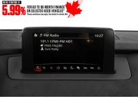 2020 Mazda CX-9 GS-L AWD Interior Shot 2