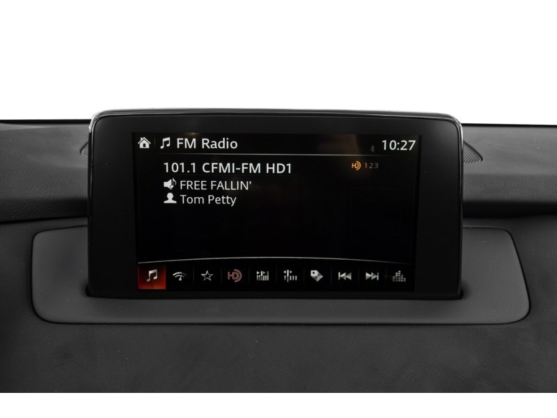 2019 Mazda CX-9 GS-L AWD Interior Shot 2