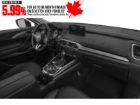 2020 Mazda CX-9 GS-L AWD Interior Shot 1