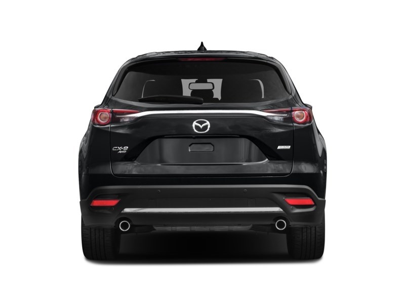 2019 Mazda CX-9 GT AWD Exterior Shot 7