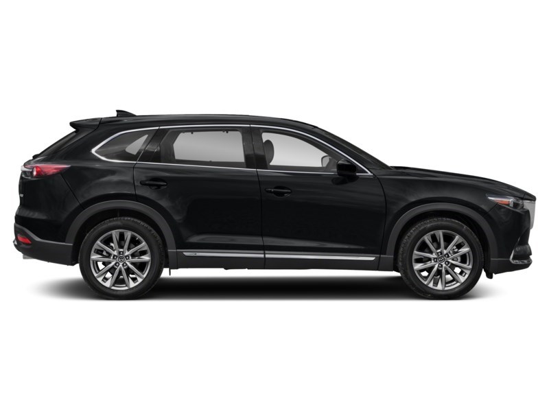 2019 Mazda CX-9 GT AWD Exterior Shot 10