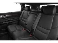 2019 Mazda CX-9 GT AWD Interior Shot 5