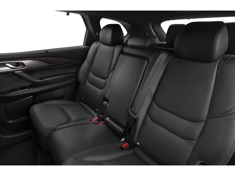 2019 Mazda CX-9 GT AWD Interior Shot 5