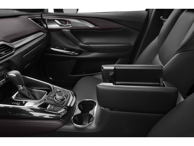 2019 Mazda CX-9 GT AWD Interior Shot 7