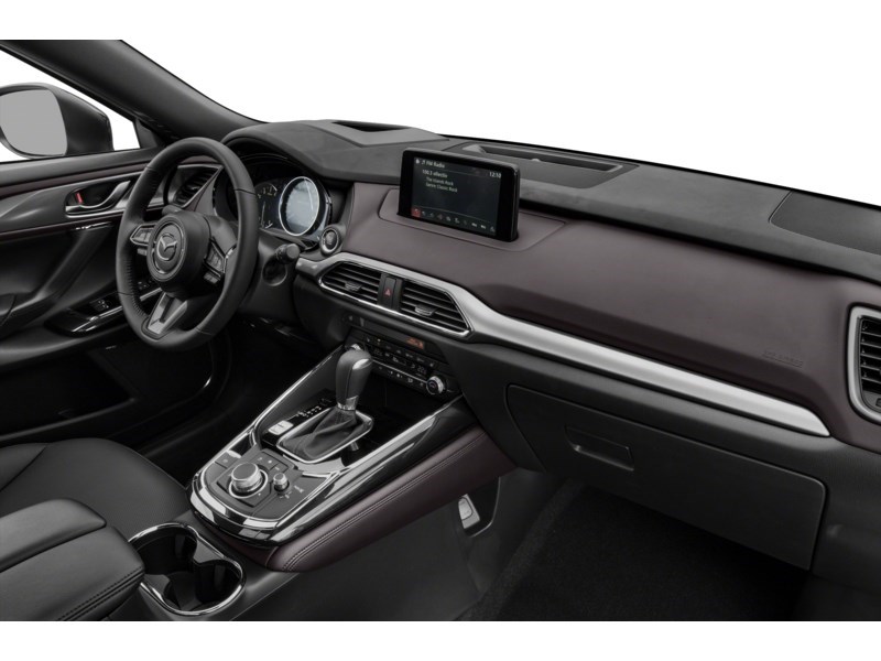 2019 Mazda CX-9 GT AWD Interior Shot 1