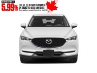 2020 Mazda CX-5 GX Auto AWD Exterior Shot 5