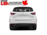 2020 Mazda CX-5 GX Auto AWD Exterior Shot 7