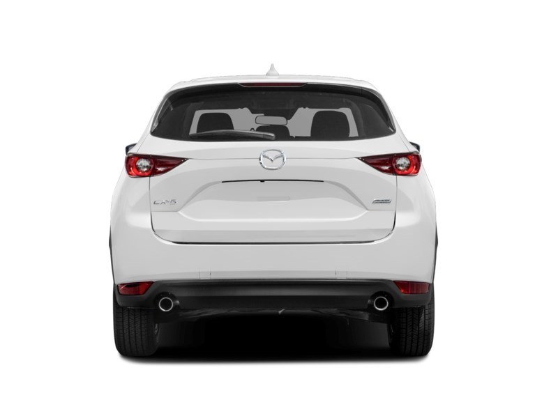 2019 Mazda CX-5 GX Auto FWD Exterior Shot 7
