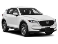 2019 Mazda CX-5 GX Auto FWD Exterior Shot 8
