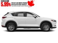 2020 Mazda CX-5 GX Auto AWD Exterior Shot 10