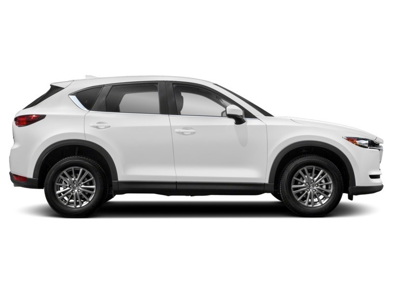 2019 Mazda CX-5 GX Auto FWD Exterior Shot 10