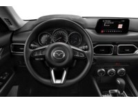 2019 Mazda CX-5 GX Auto FWD Interior Shot 3