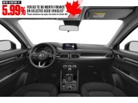 2020 Mazda CX-5 GX Auto AWD Interior Shot 6