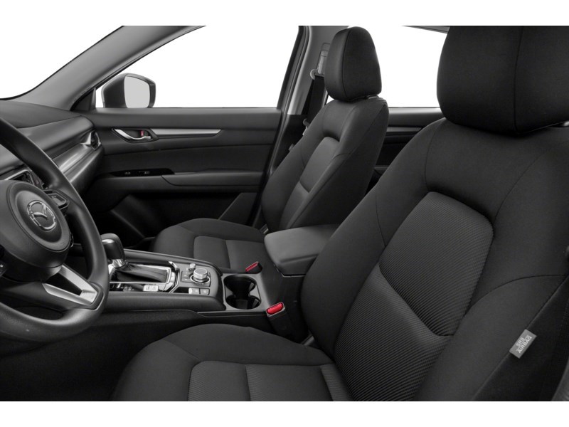2019 Mazda CX-5 GX Auto FWD Interior Shot 4