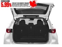 2020 Mazda CX-5 GX Auto AWD Exterior Shot 4