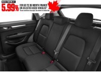 2020 Mazda CX-5 GX Auto AWD Interior Shot 5