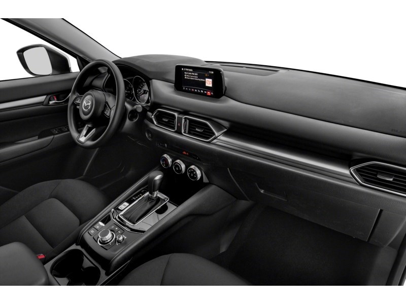2019 Mazda CX-5 GX Auto FWD Interior Shot 1