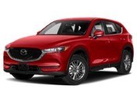 2020 Mazda CX-5 GS Auto AWD Exterior Shot 1
