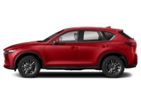 2020 Mazda CX-5 GS Auto AWD Exterior Shot 6