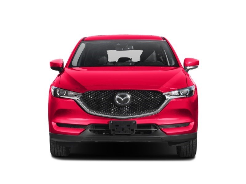 2019 Mazda CX-5 GS Auto FWD Exterior Shot 5