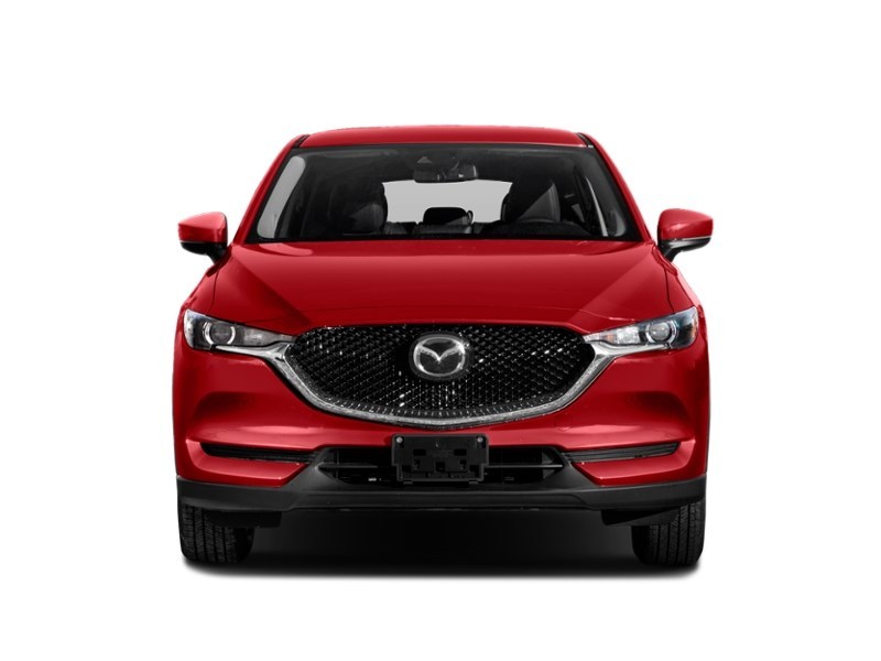 2020 Mazda CX-5 GS Auto AWD Exterior Shot 5
