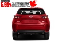 2021 Mazda CX-5 GS AWD Exterior Shot 7