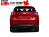 2021 Mazda CX-5 GS AWD Exterior Shot 7