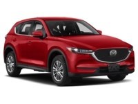 2020 Mazda CX-5 GS Auto AWD Exterior Shot 8