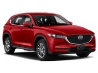2020 Mazda CX-5 GS Auto AWD Exterior Shot 8