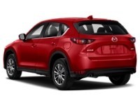 2020 Mazda CX-5 GS Auto AWD Exterior Shot 9