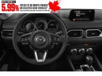 2021 Mazda CX-5 GS AWD Interior Shot 3