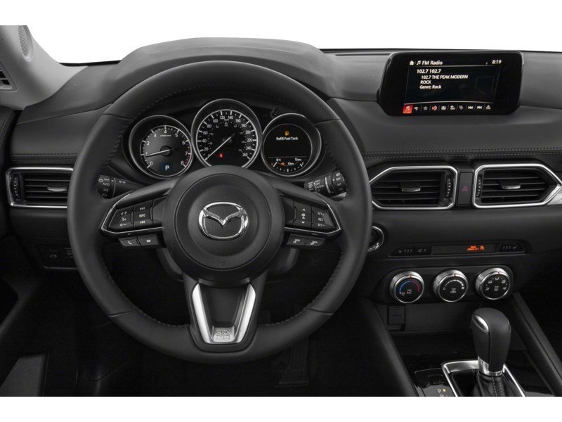 2019 Mazda CX-5 GS Auto FWD Interior Shot 3