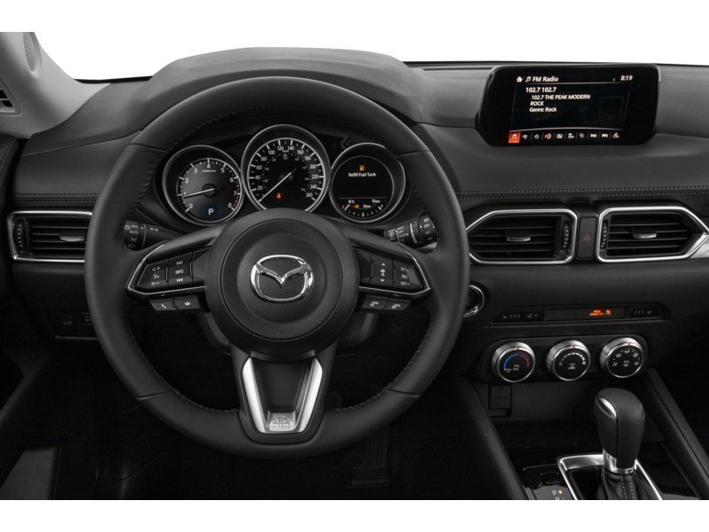 2019 Mazda CX-5 GS Auto AWD Interior Shot 3