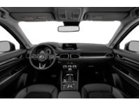 2021 Mazda CX-5 GS AWD Interior Shot 6