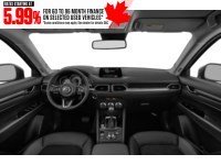 2021 Mazda CX-5 GS AWD Interior Shot 6