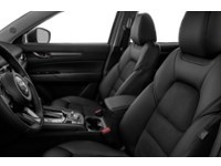 2021 Mazda CX-5 GS AWD Interior Shot 4