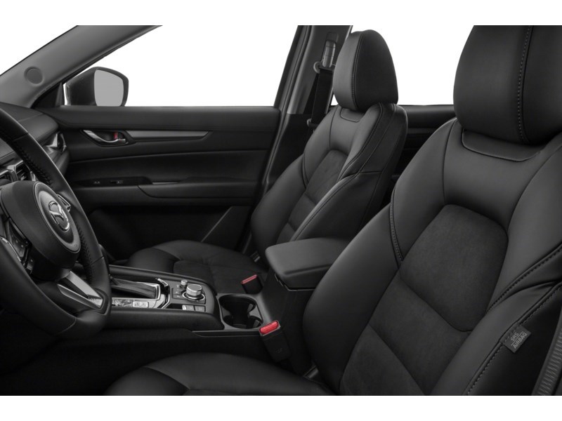 2020 Mazda CX-5 GS Auto AWD Interior Shot 4