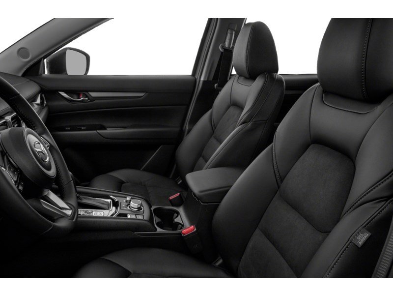 2021 Mazda CX-5 GS FWD Interior Shot 4