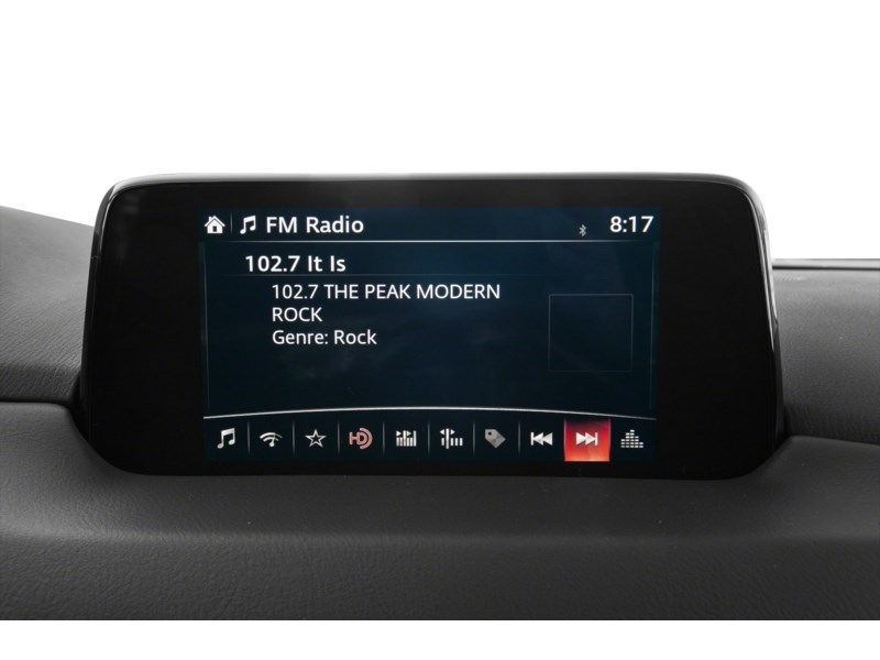 2019 Mazda CX-5 GS Auto FWD Interior Shot 2