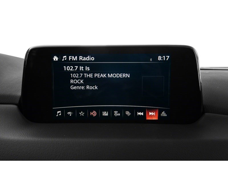 2019 Mazda CX-5 GS Auto AWD Interior Shot 2