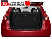 2021 Mazda CX-5 GS AWD Exterior Shot 4